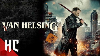 Escena 6 de Van Helsing
