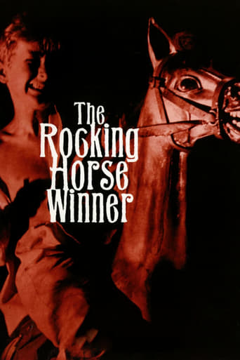 The Rocking Horse Winner en streaming 