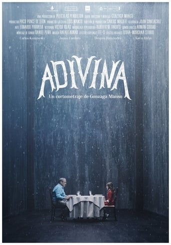 Poster of Adivina