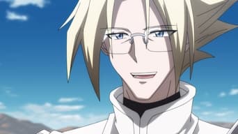 SHAMAN KING S01E17