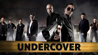 Undercover (2011- )