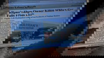 Ghost Whisperer