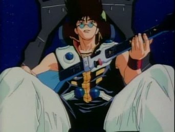 Episódio Episódio 8 da série Macross 7