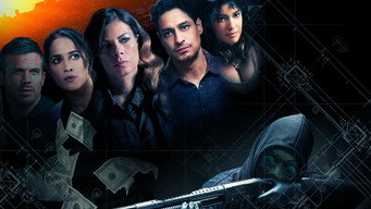 #8 Righteous Thieves