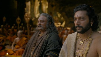 #42 Ponniyin Selvan: Part I