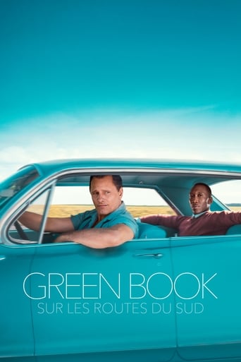 Green Book : Sur les routes du Sud en streaming 