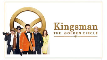 Galeria 4 - Kingsman: El círculo de oro