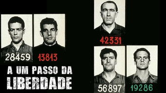 Cena de A Um Passo da Liberdade