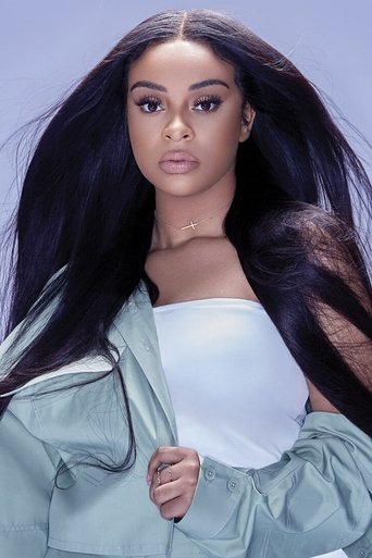 Koryn Hawthorne headshot