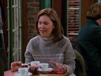 Episódio Episódio 16 da série Frasier