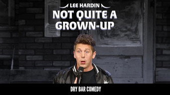 Dry Bar Comedy T4E33