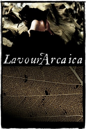 Lavoura Arcaica