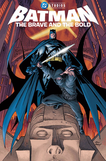 The Brave And The Bold