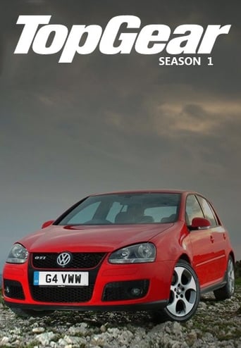 poster Top Gear