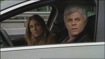 第4話：The clone factory / The strength of a love