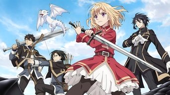 The Do-Over Damsel Conquers the Dragon Emperor - S1E01