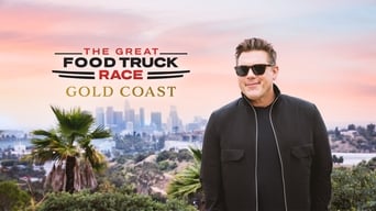 The Great Food Truck Race (2010- )