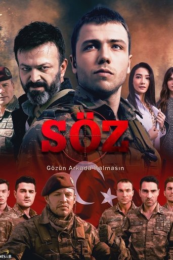 Söz - Season 3 Episode 19   2019