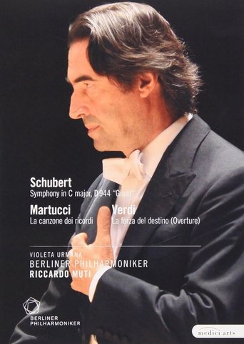 Europakonzert 2009 from Naples (2009)