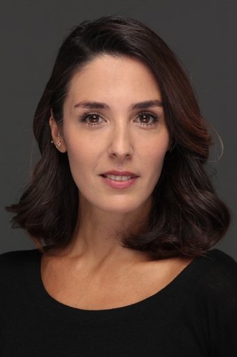 Image of Damla Cercisoğlu