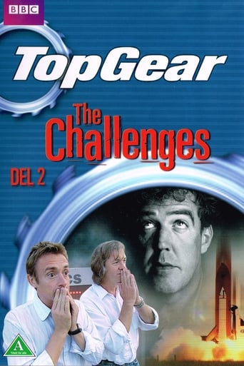 Top Gear: The Challenges 2