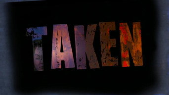 Taken (2016-2019)