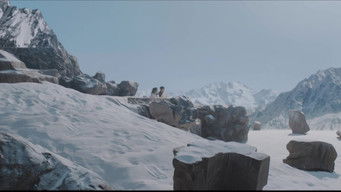 Aflevering 50 — All-out Espionage&mdash;Su Nan vs. Li Cu