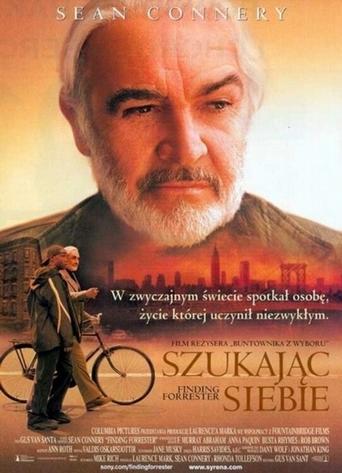Szukając siebie