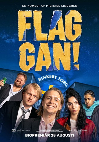 Flaggan