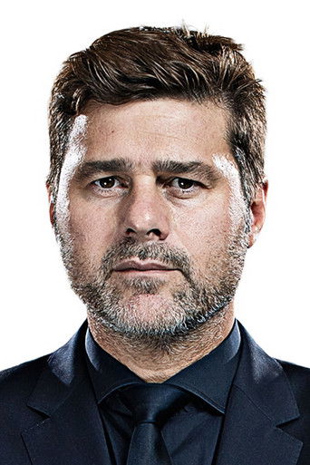 Foto de Mauricio Pochettino