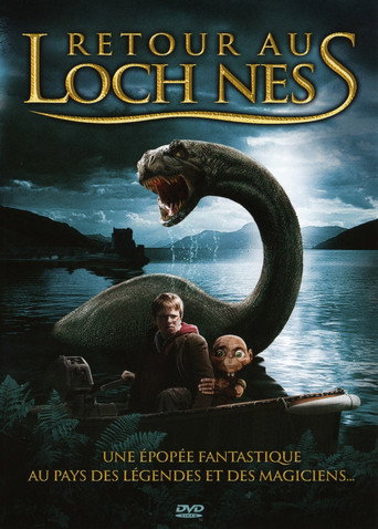 Das zweite Wunder von Loch Ness