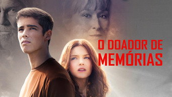 Escena 9 de The Giver