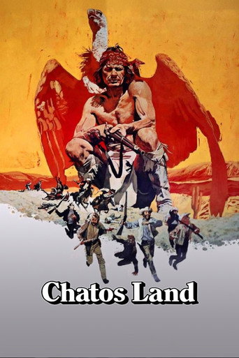Chato's Land