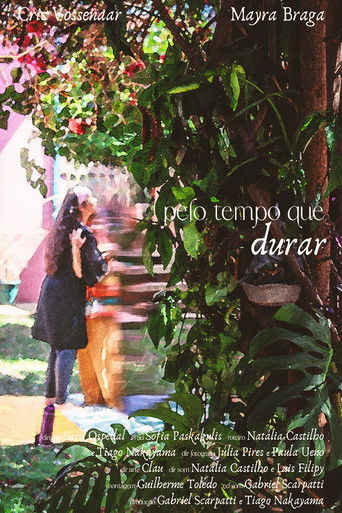 Pelo Tempo Que Durar