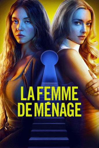 La Femme de m&eacute;nage (2025)