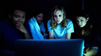 #7 Malibu Horror Story
