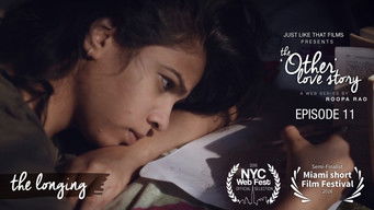 Episode 11 — "the longing"