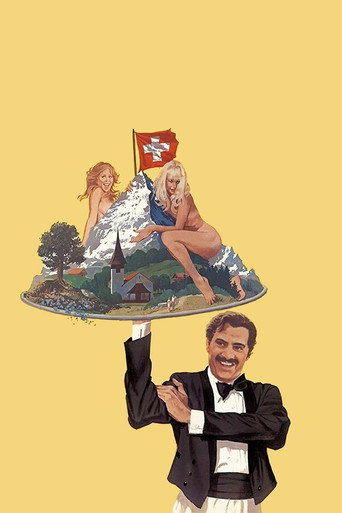 Póster del título