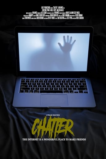 Poster of Chatter