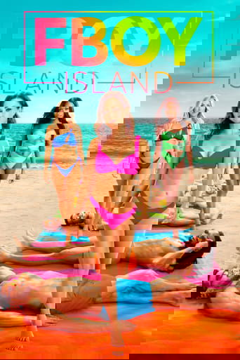 FBoy Island: Season 3