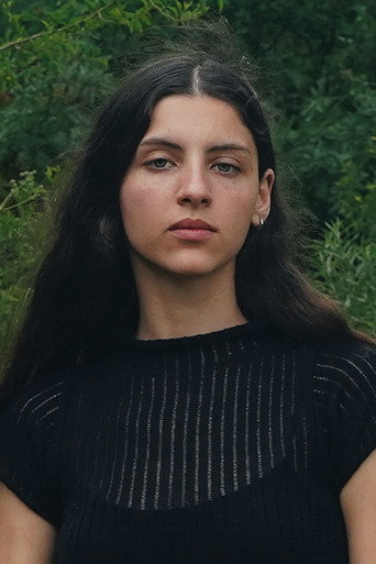 Lucía Belén Rovasio Aguirre