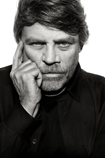 Profile picture of Mark Hamill