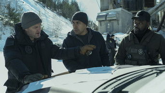 The Last Frontier S1E3 poster