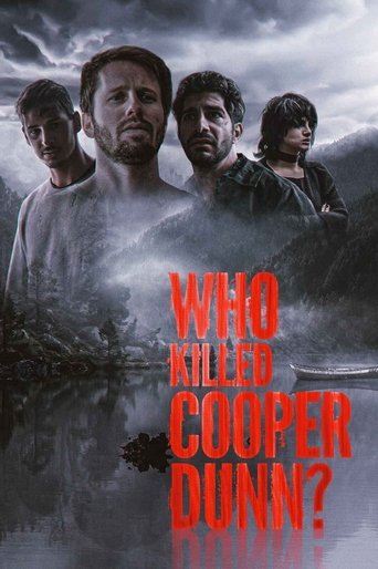 Who Killed Cooper Dunn? poster