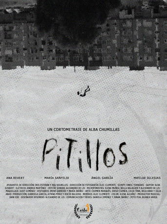 Pitillos