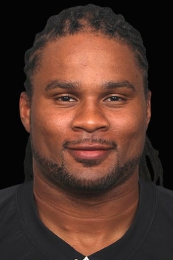 Image of Josh Cribbs