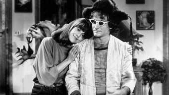 #6 Mork & Mindy