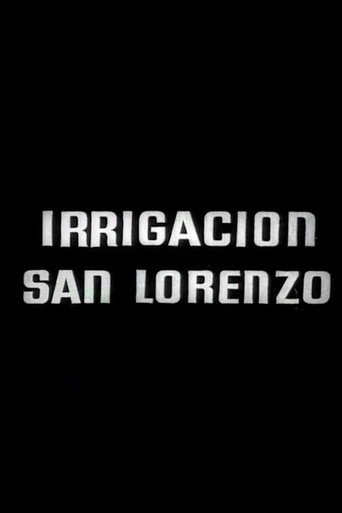 Irrigaci&oacute;n San Lorenzo