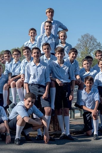 Image of Les Petits Chanteurs à la Croix de Bois