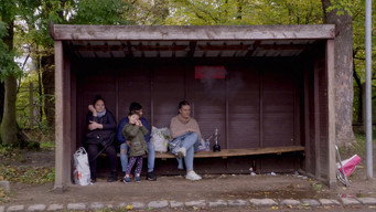 Devant - Contrechamp de la rétention (2025)